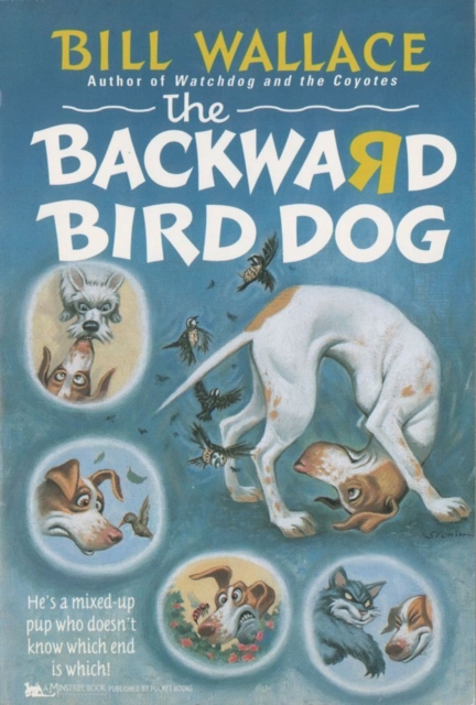 The Backward Bird Dog, EPUB eBook