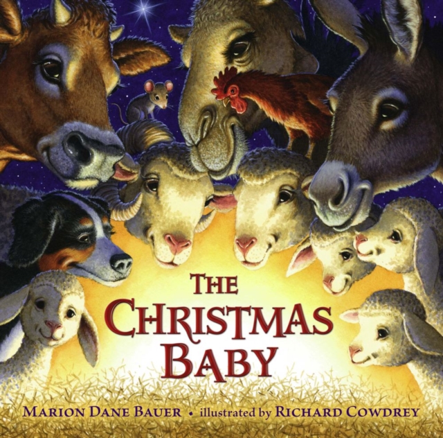 The Christmas Baby, EPUB eBook