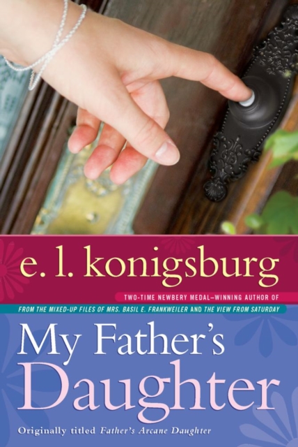 My Father's Daughter, EPUB eBook