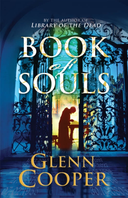 Book of Souls, EPUB eBook
