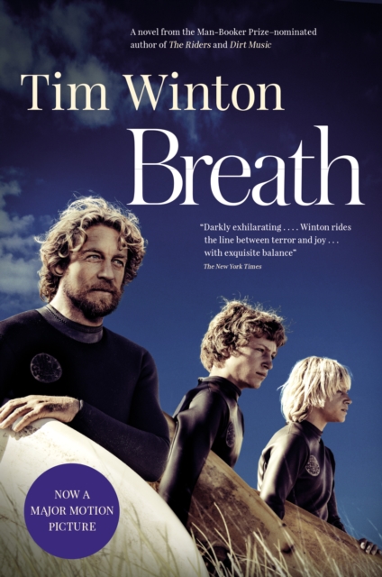 Breath, EPUB eBook
