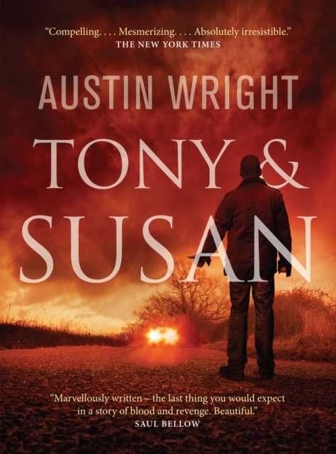 Tony and Susan, EPUB eBook