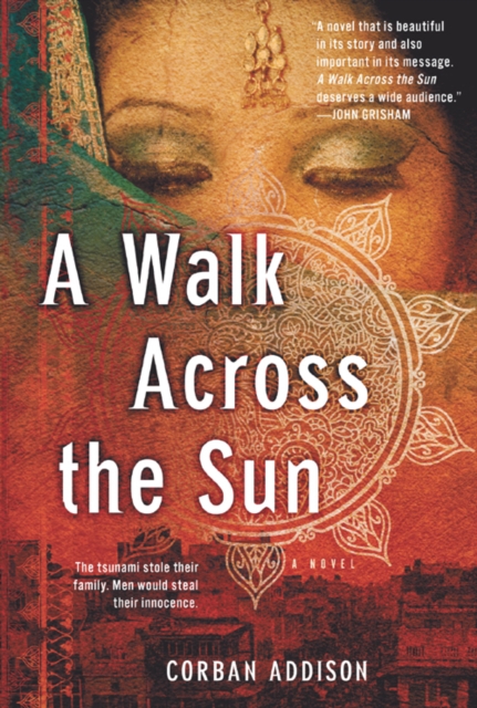 A Walk Across The Sun : A Novel, EPUB eBook