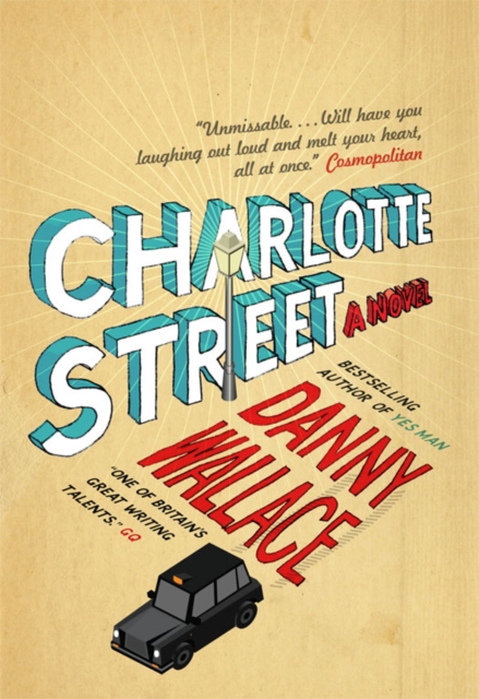 Charlotte Street, EPUB eBook