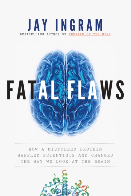 Fatal Flaws, EPUB eBook