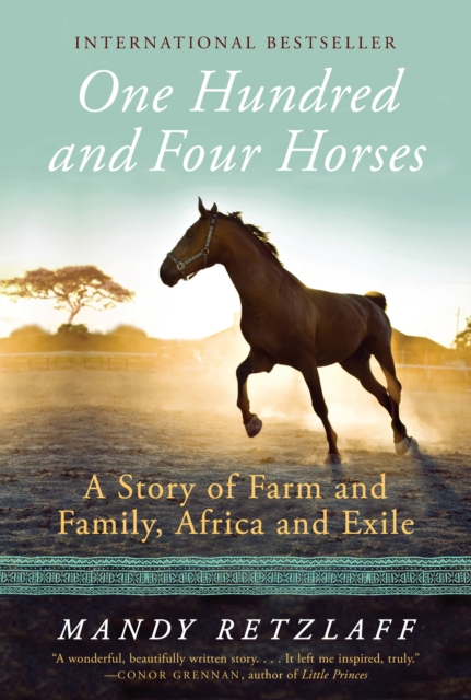 104 Horses, EPUB eBook