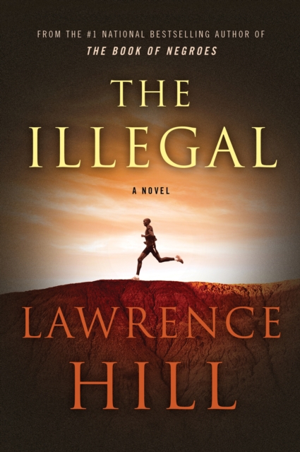 The Illegal, EPUB eBook
