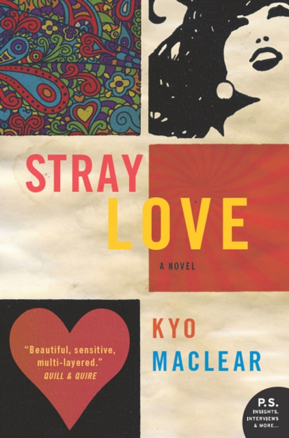 Stray Love, EPUB eBook