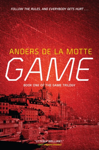 Game : The Game Trilogy Book One, EPUB eBook