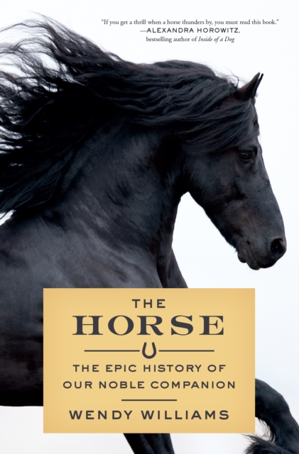The Horse, EPUB eBook
