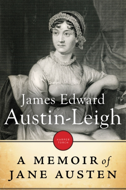 A Memoir of Jane Austen, EPUB eBook