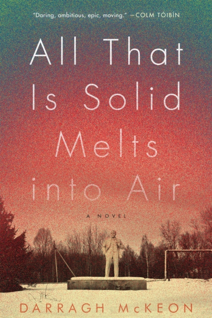 All That is Solid Melts into Air, EPUB eBook