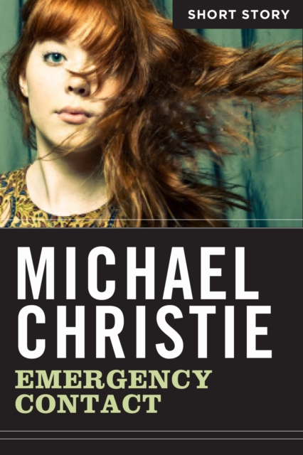 Emergency Contact : Short Story, EPUB eBook