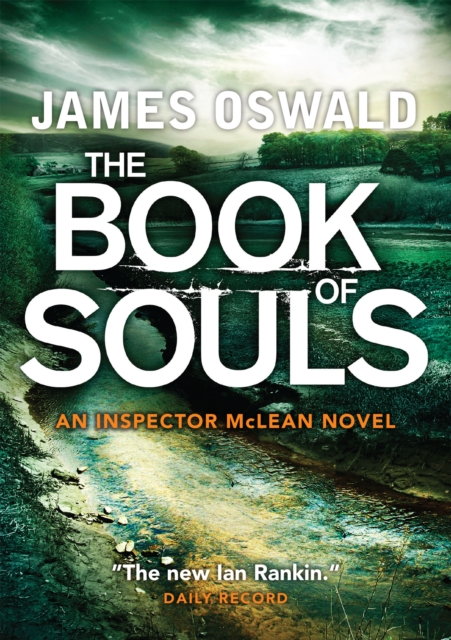 Book of Souls : An Inspector McLean Novel, EPUB eBook