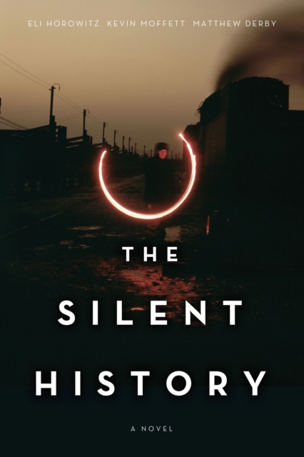 The Silent History, EPUB eBook