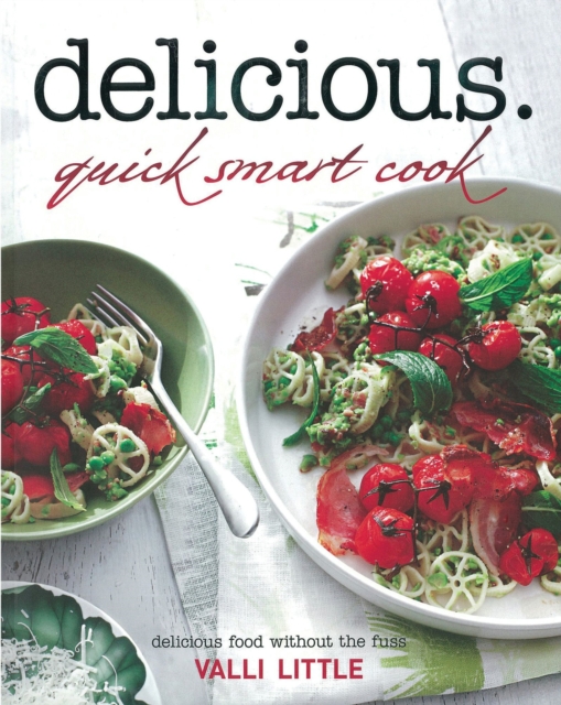 Quick Smart Cook, EPUB eBook