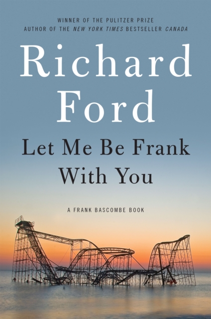 Let Me Be Frank With You, EPUB eBook