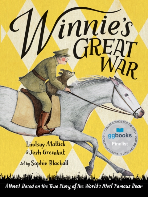 Winnie's Great War, EPUB eBook