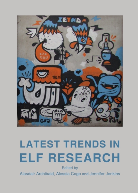 None Latest Trends in ELF Research, PDF eBook