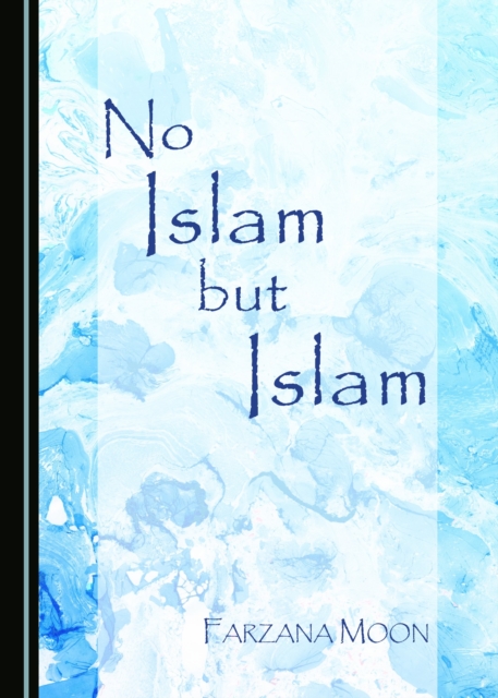 None No Islam but Islam, PDF eBook