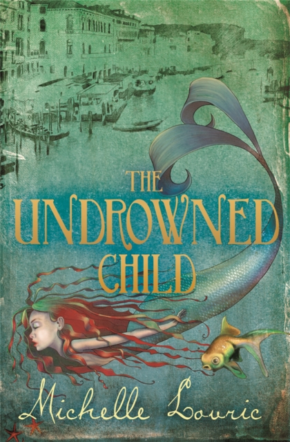The Undrowned Child, Paperback / softback Book