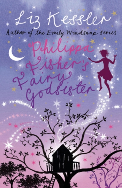 Philippa Fisher's Fairy Godsister : Book 1, EPUB eBook