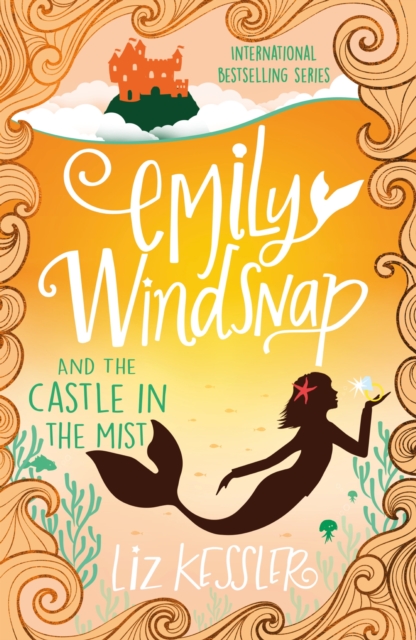 Emily Windsnap and the Castle in the Mist : Book 3, EPUB eBook