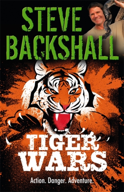 Tiger Wars : Book 1, EPUB eBook