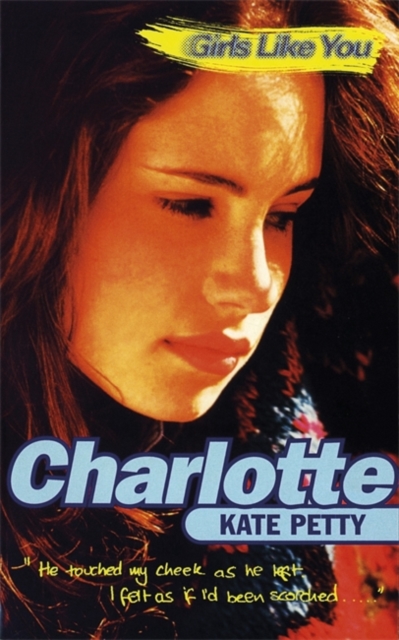 Girls Like You: Charlotte, EPUB eBook