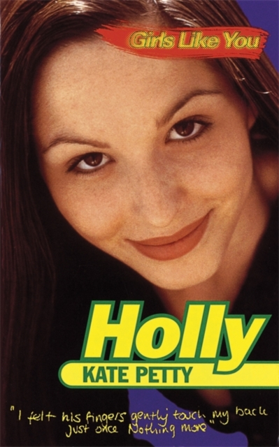 Girls Like You: Holly, EPUB eBook