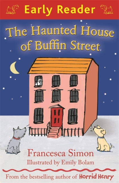 The Haunted House of Buffin Street, EPUB eBook