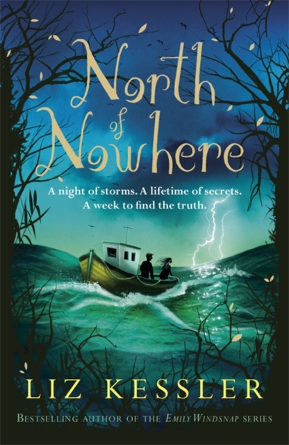 North of Nowhere, Paperback / softback Book