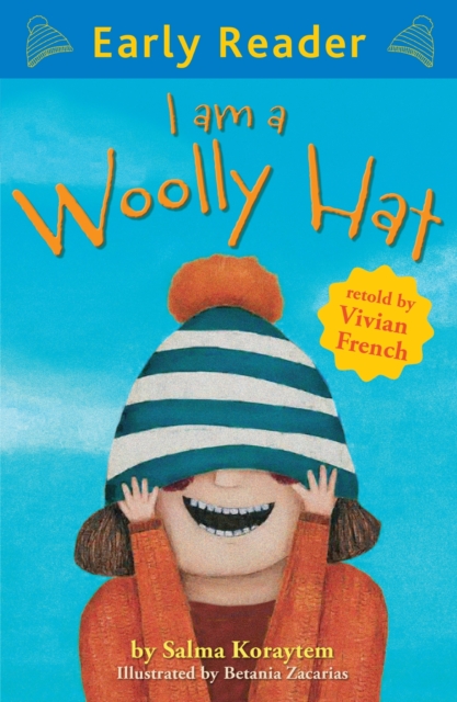 I Am A Woolly Hat, EPUB eBook