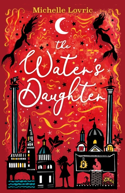 The Water's Daughter, EPUB eBook