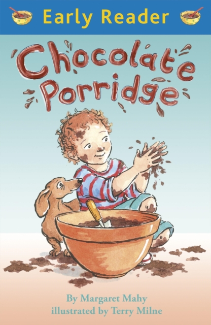 Chocolate Porridge, EPUB eBook