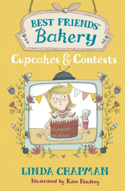 Cupcakes and Contests : Book 3, EPUB eBook