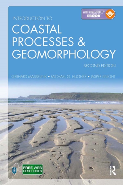 Introduction to Coastal Processes and Geomorphology, PDF eBook