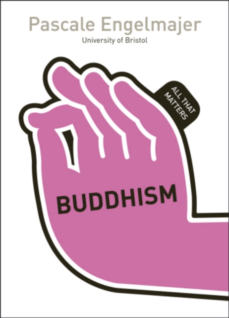 Buddhism: All That Matters, EPUB eBook