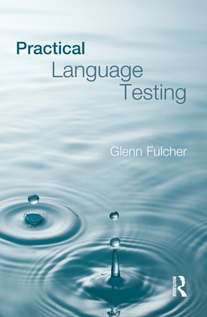 Practical Language Testing, EPUB eBook