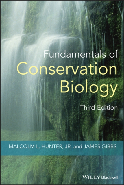 Fundamentals of Conservation Biology, PDF eBook