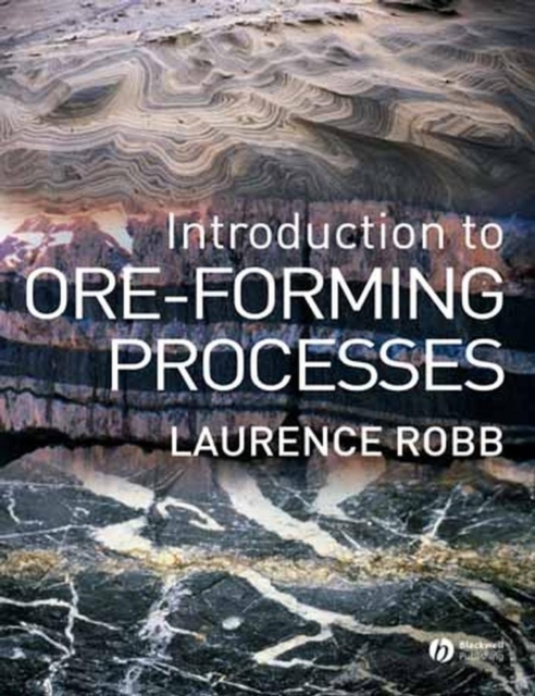 Introduction to Ore-Forming Processes, PDF eBook