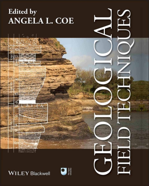 Geological Field Techniques, Paperback / softback Book