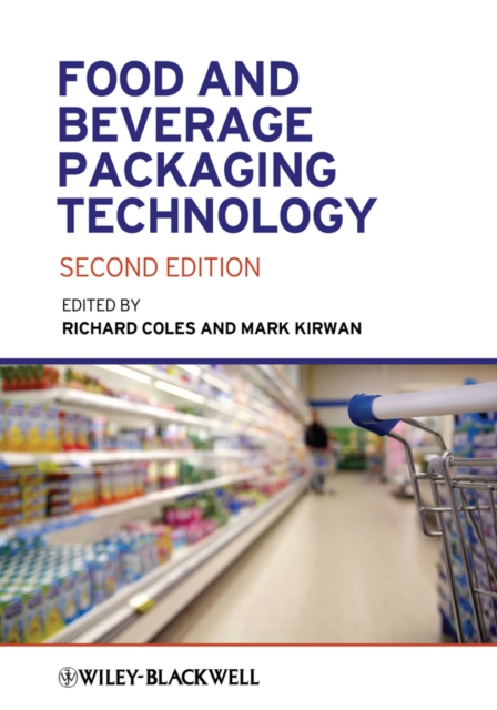 Food and Beverage Packaging Technology, EPUB eBook