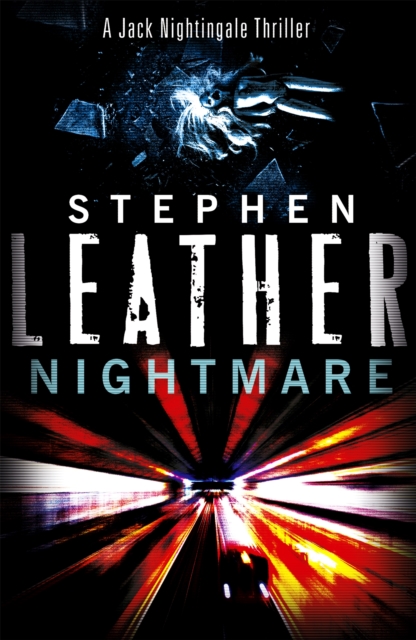 Nightmare : The 3rd Jack Nightingale Supernatural Thriller, Paperback / softback Book