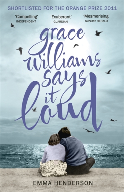 Grace Williams Says It Loud, Paperback / softback Book
