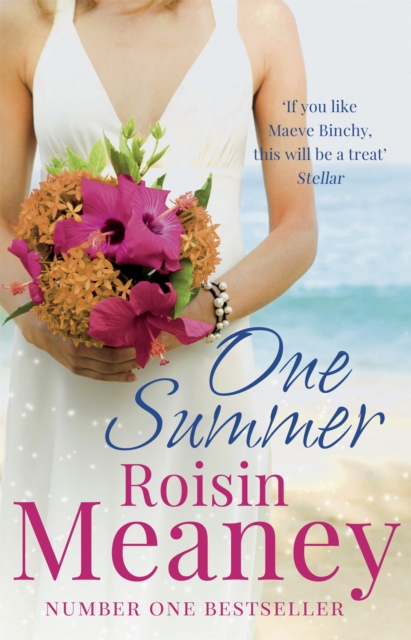 One Summer : A heartwarming summer read (Roone Book 1), Paperback / softback Book