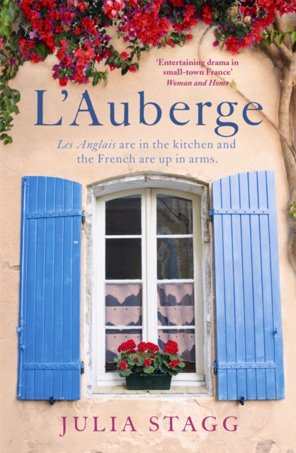 L'Auberge : Fogas Chronicles 1, Paperback / softback Book