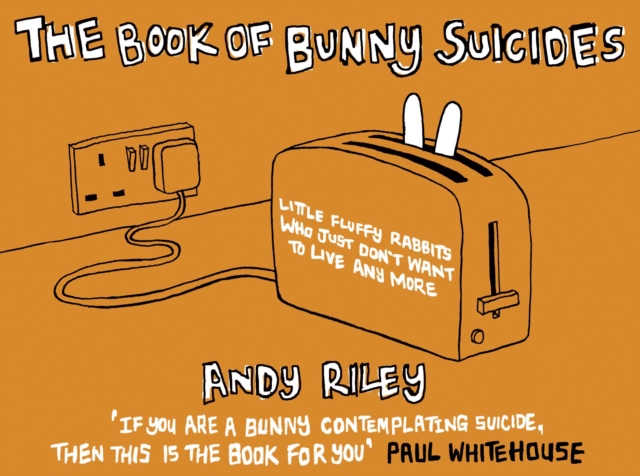 The Book of Bunny Suicides, EPUB eBook