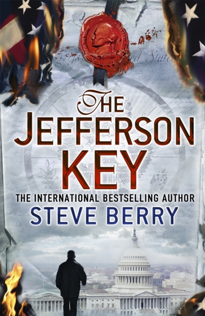 The Jefferson Key : Book 7, Paperback / softback Book