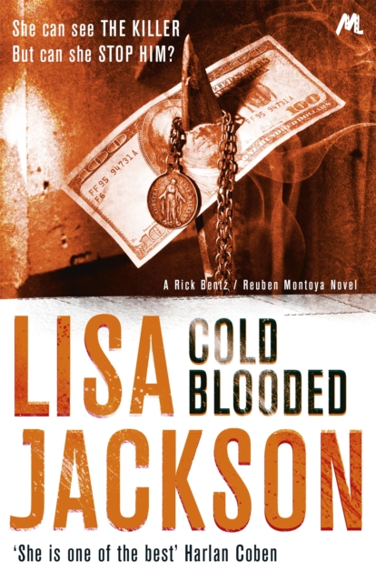 Cold Blooded : New Orleans series, book 2, Paperback / softback Book